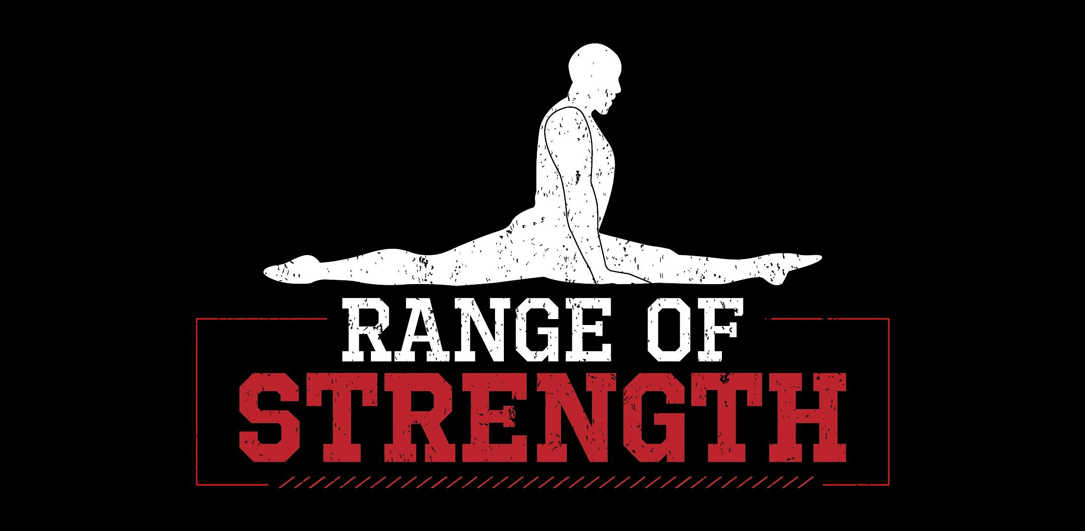 Range of Strength - Melbourne, Australia