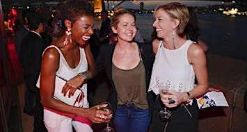 Smart Speed Dating in Fremont | Cityswoon | Ages 32-44