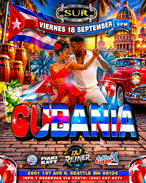 CUBANIA