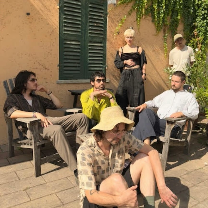 CRV, Media Jeweler, Hundred Bliss, M.E. (Melody Electronics), Felte DJ