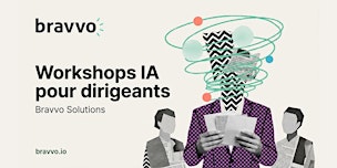 Gen AI for Leaders Paris : workshop IA pour dirigeants