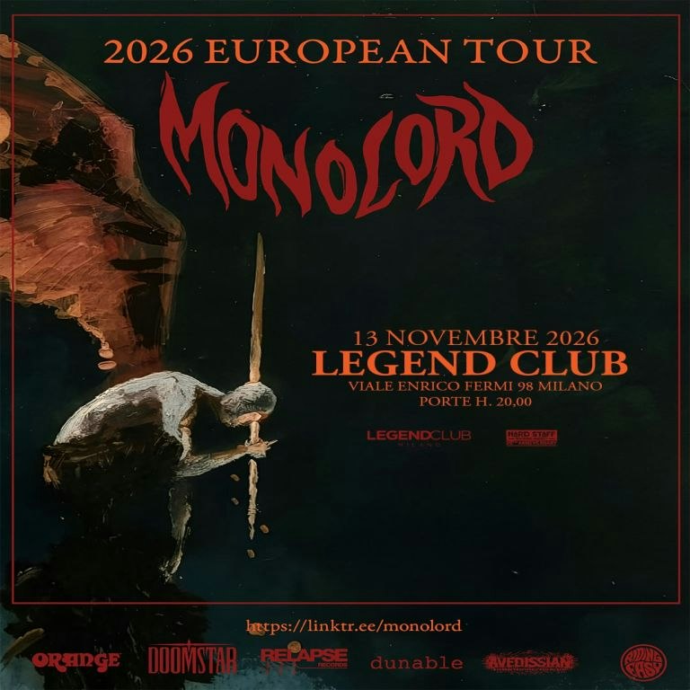 Monolord