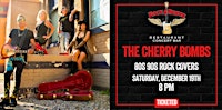 THE CHERRY BOMBS @ Rock & Brews Royal Oak
