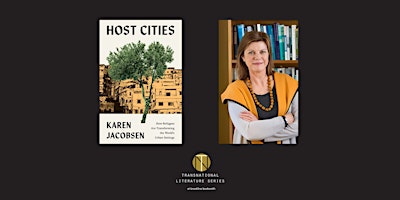 Transnational Series: Karen Jacobsen