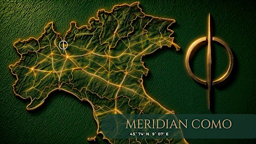 Meridian - Como