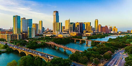BT Industry Social—Austin