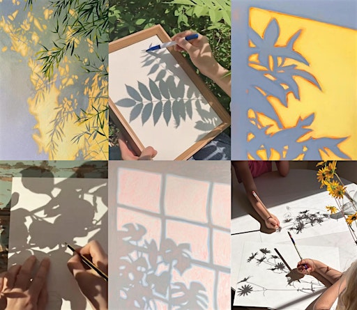 Nature Art Workshop & Forest Walk