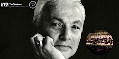 2026 FIU Music Festival Closing Concert: Kaddish – A Musical Legacy