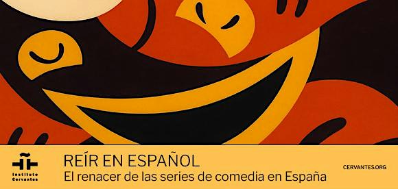 Reír en español | Sesión II