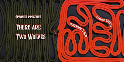 There Are Two Wolves