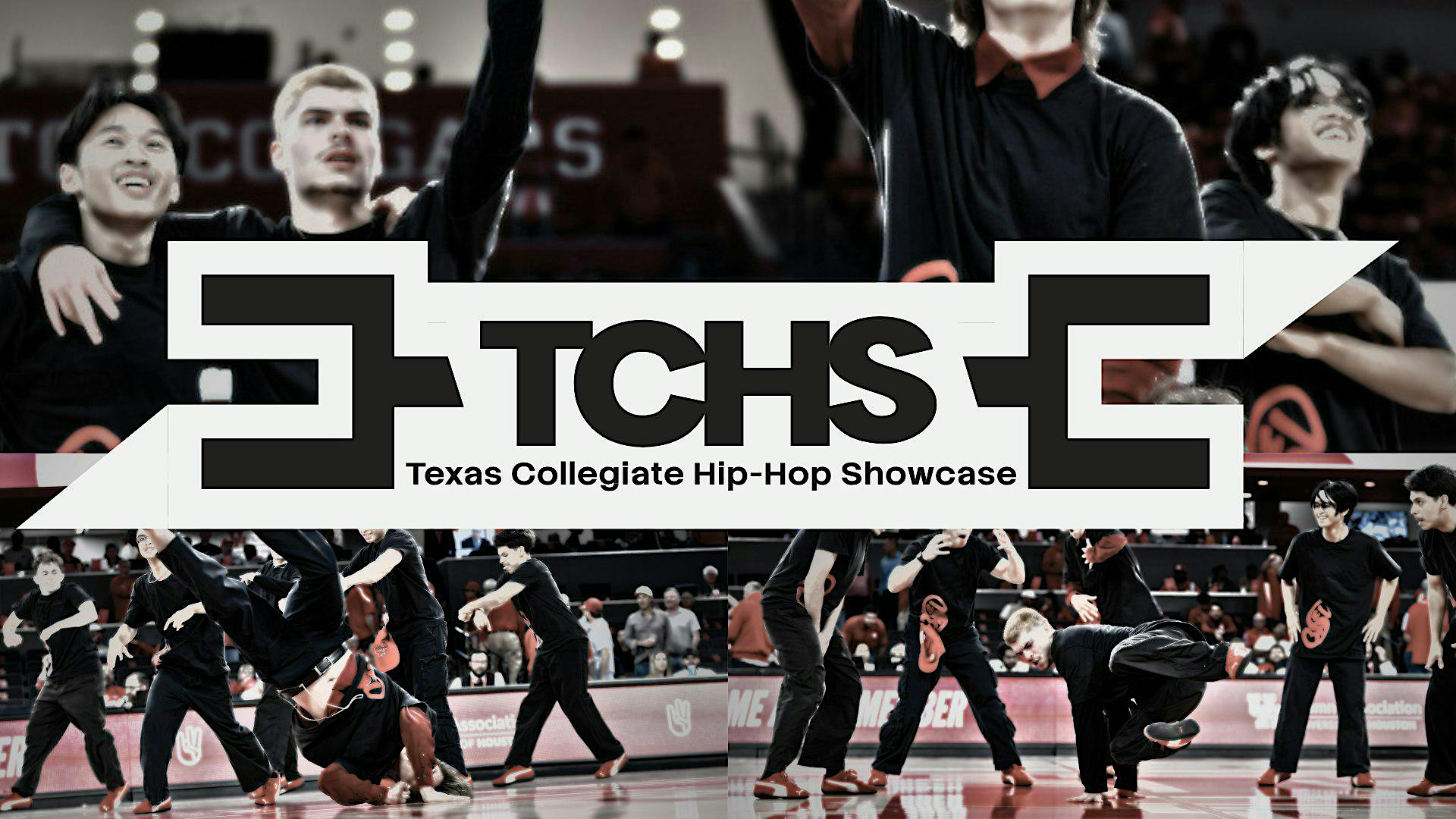 Texas Collegiate Hip-Hop Showcase