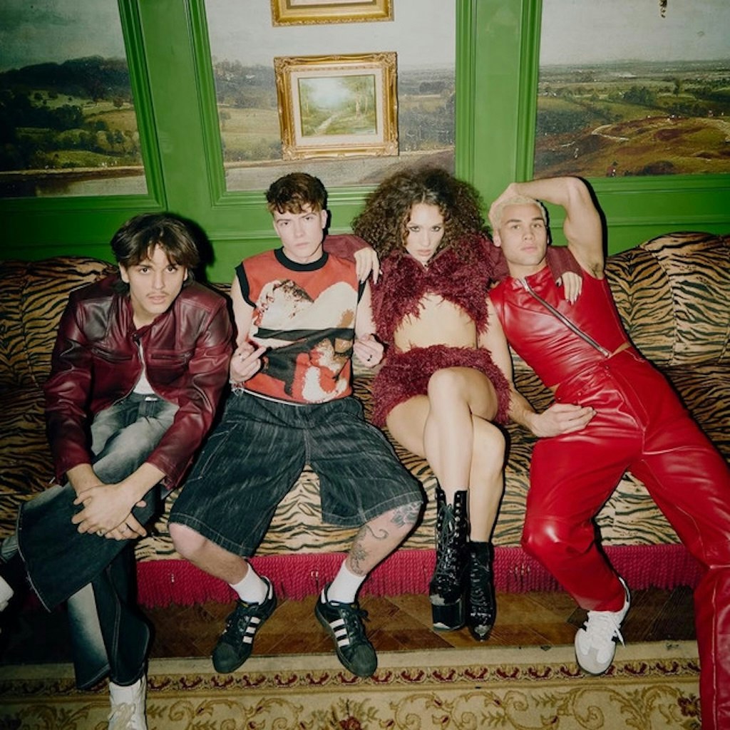 Runaway Club 