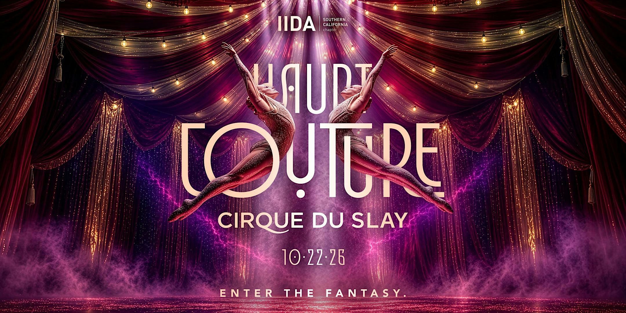 LA Haunt Couture 2026
