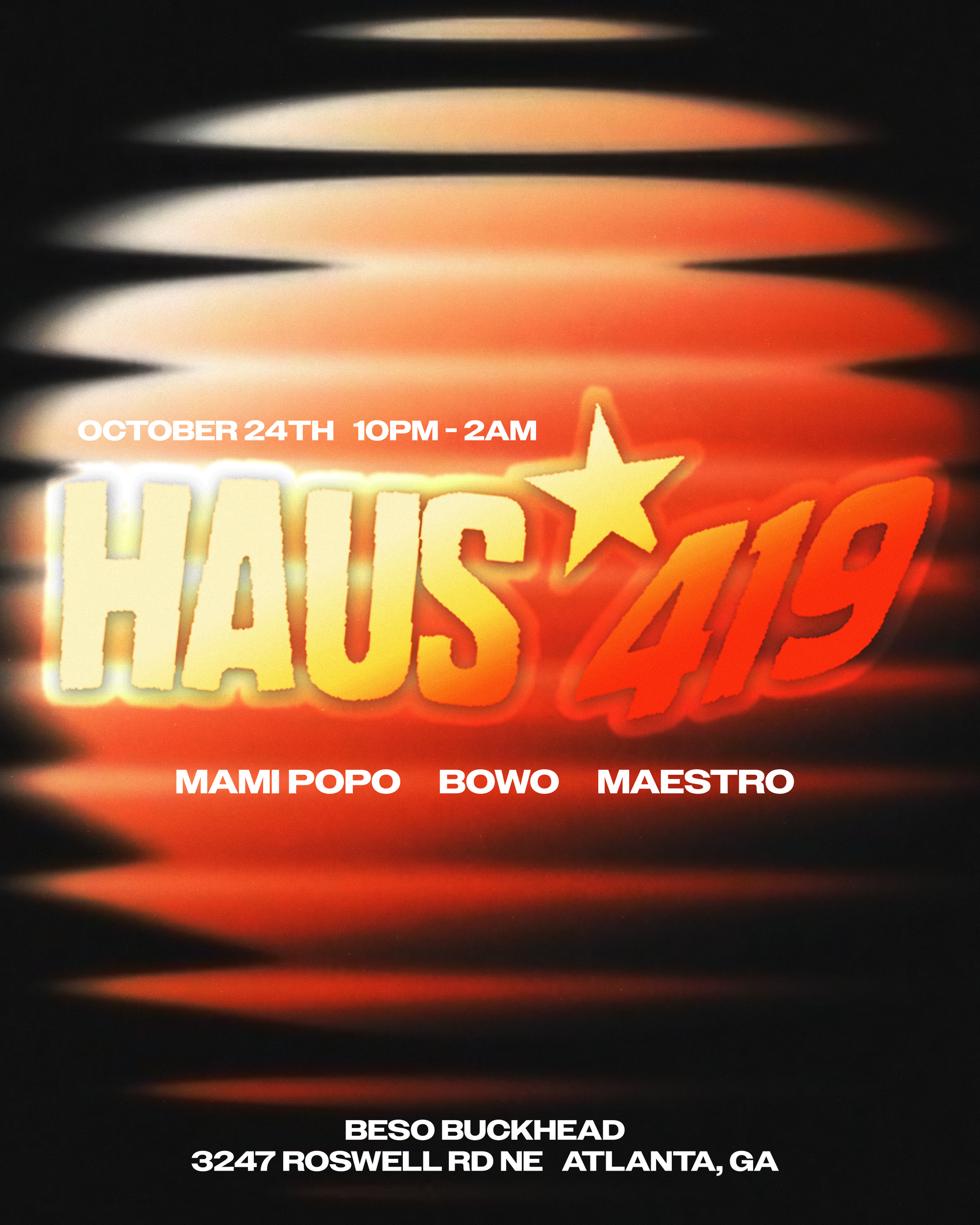 Haus 419 @ Beso