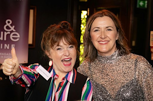 RISE: Female Leaders Networking Breakfast