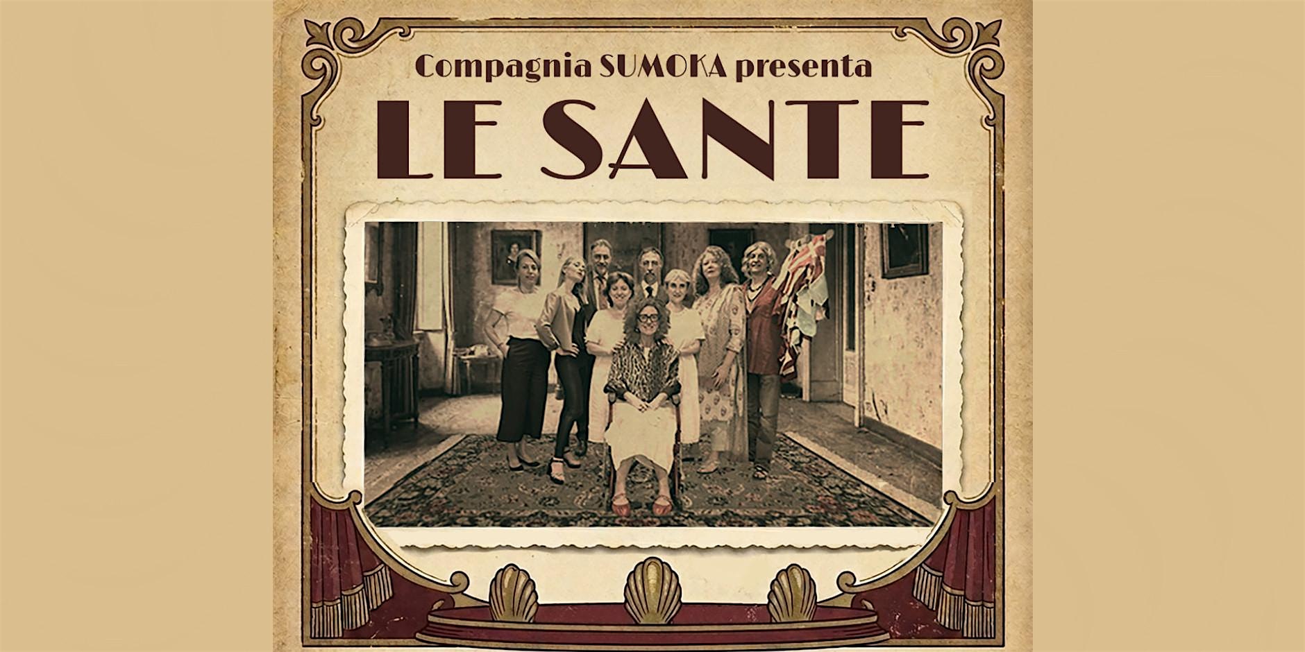 Le Sante
