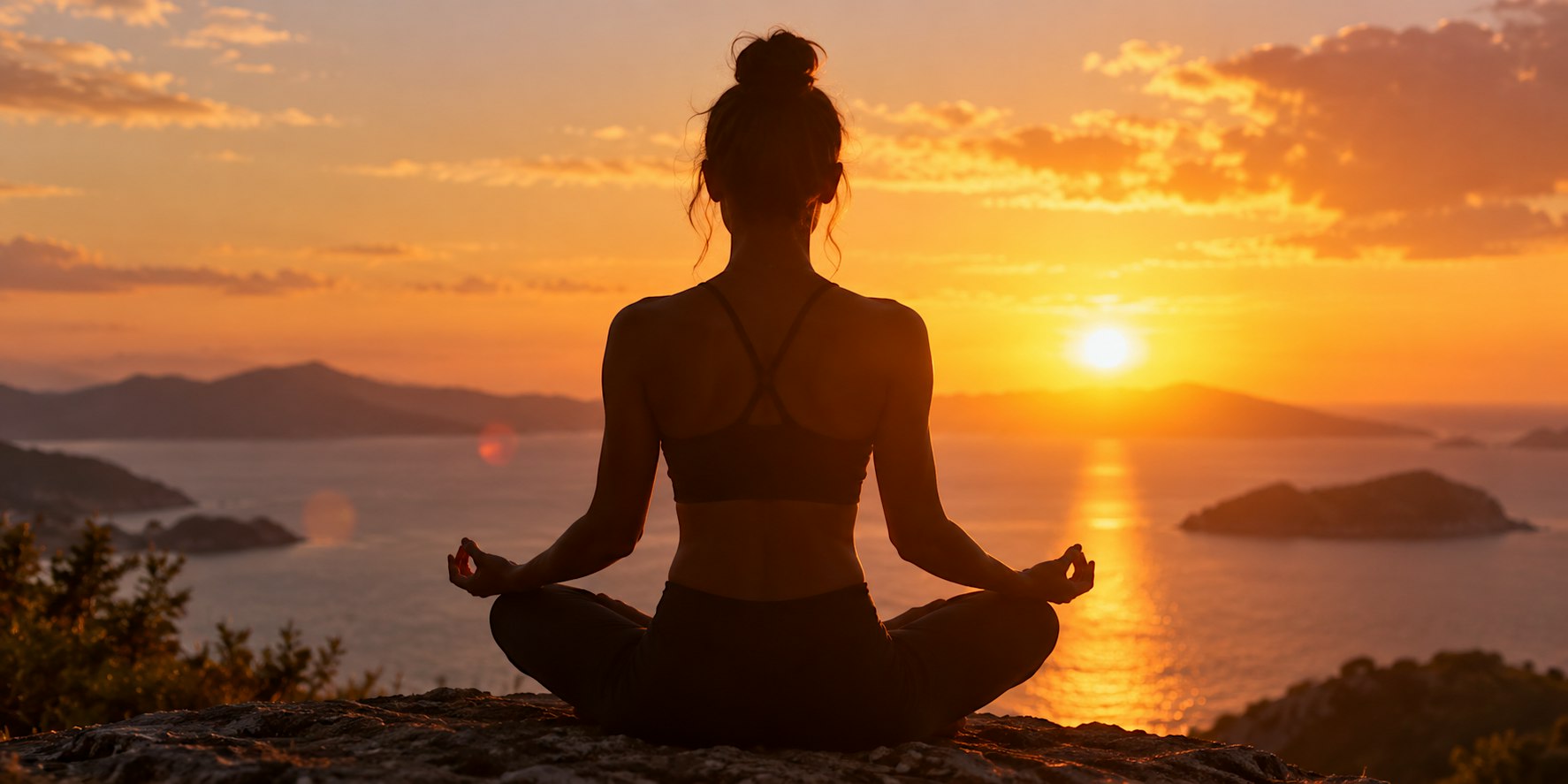Come lo yoga mi ha salvato la vita. La mia rinascita dopo il cancro al seno