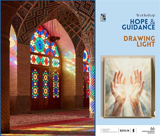 Guidance & Hope - Drawing Light (6/6)