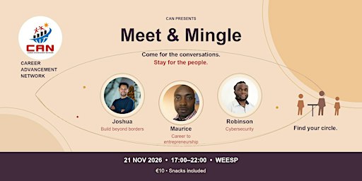 Meet & Mingle
