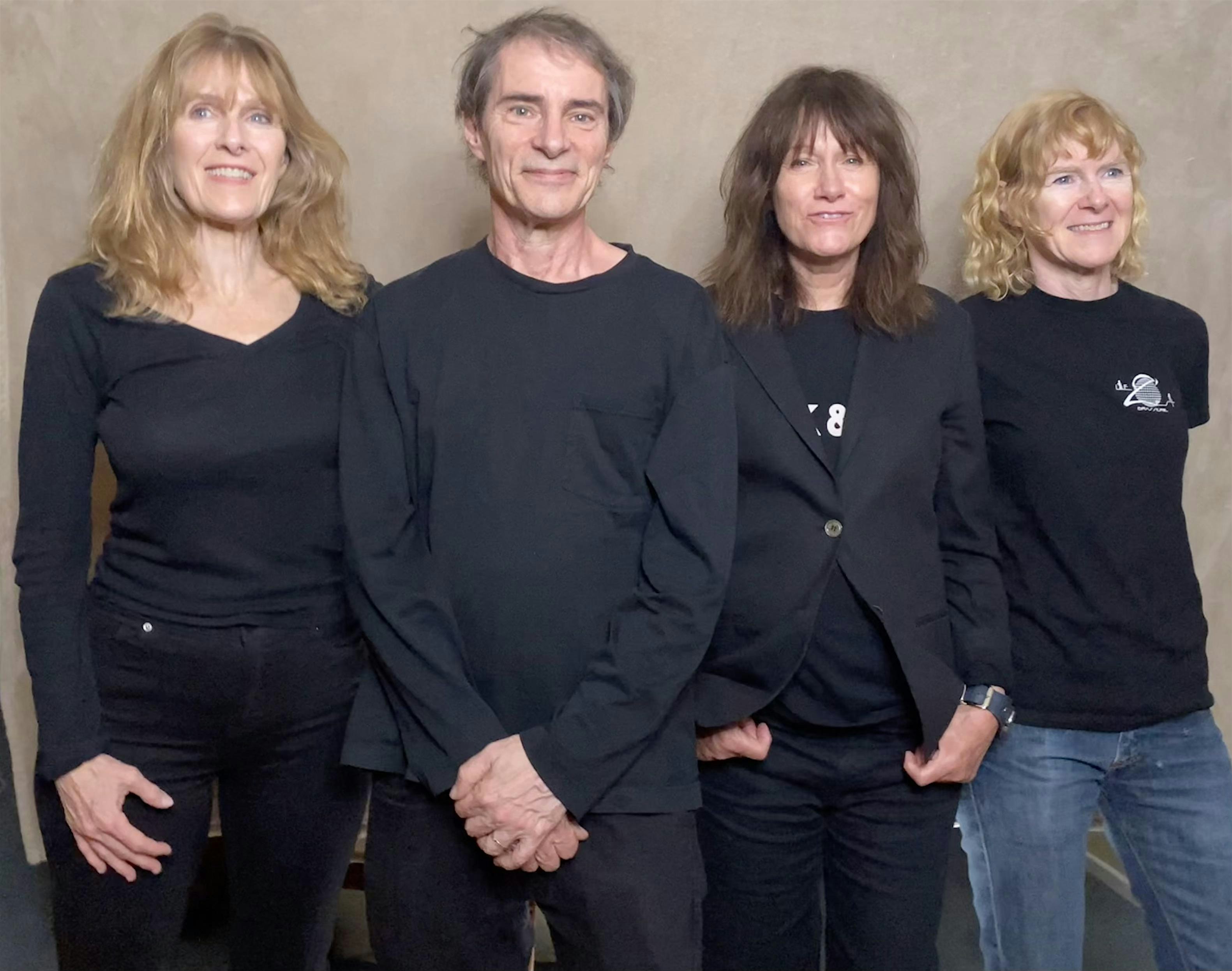 Wild Honey Presents Wednesday Week with Special Guest Gary Calamar.