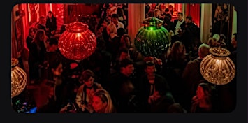 Electronic Party at Pharmacy Bcn