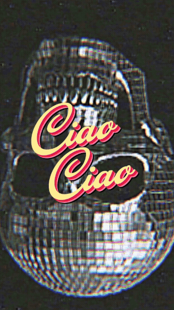 CIAO CIAO DEADLY DISCO Vol II