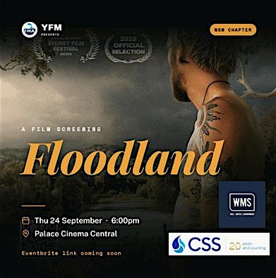 YFM NSW Presents: Floodland