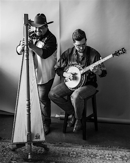 Larry & Joe