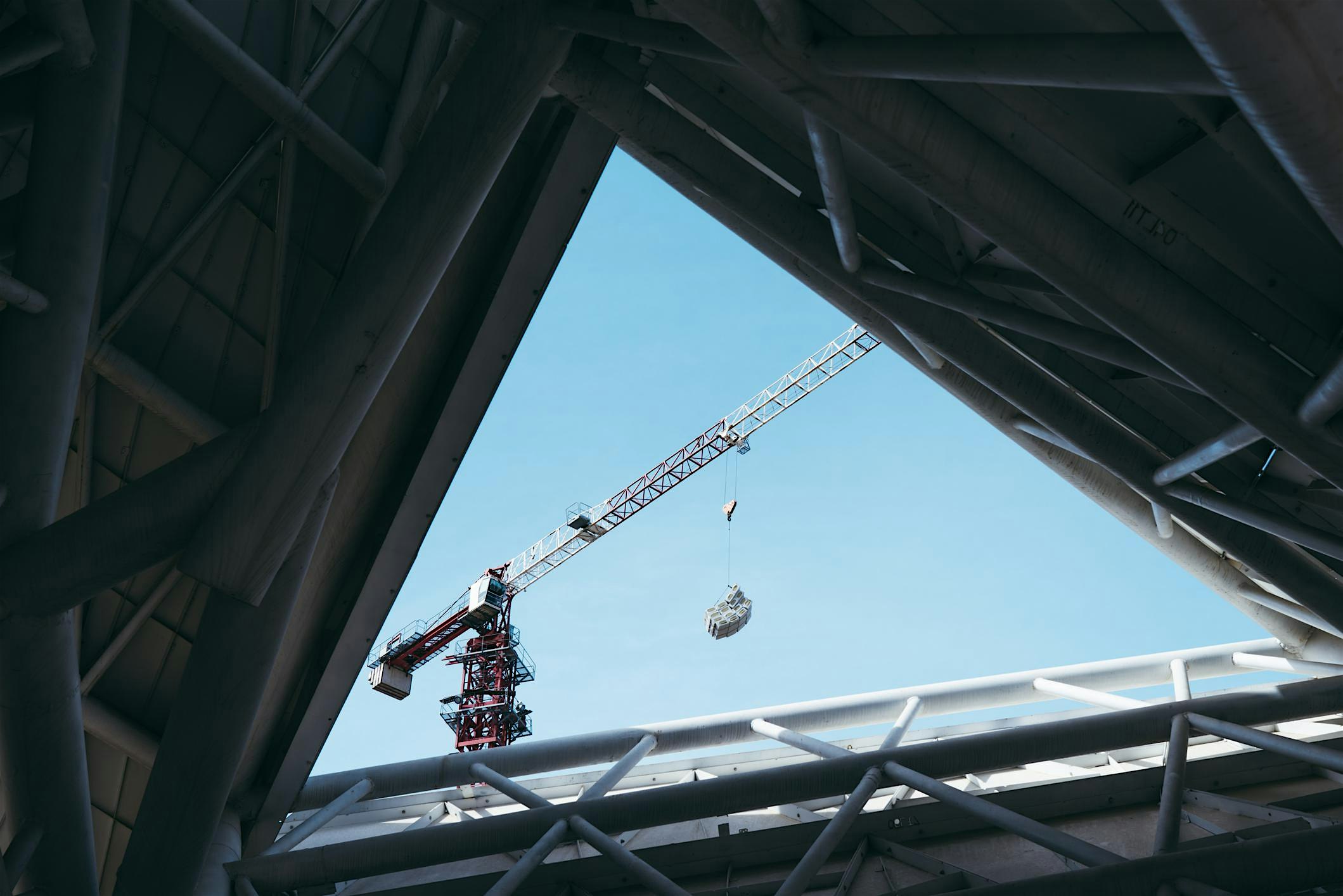 Navigating NEC contracts from Hong Kong GCC