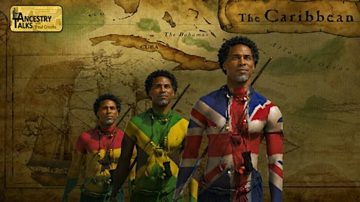 Exploring Black History Through Family History: Who Do You Think You Are?