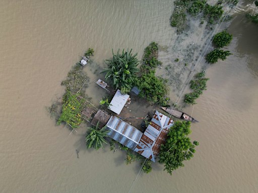 Climate Dialogue:  From Climate Risk to Food System Resilience