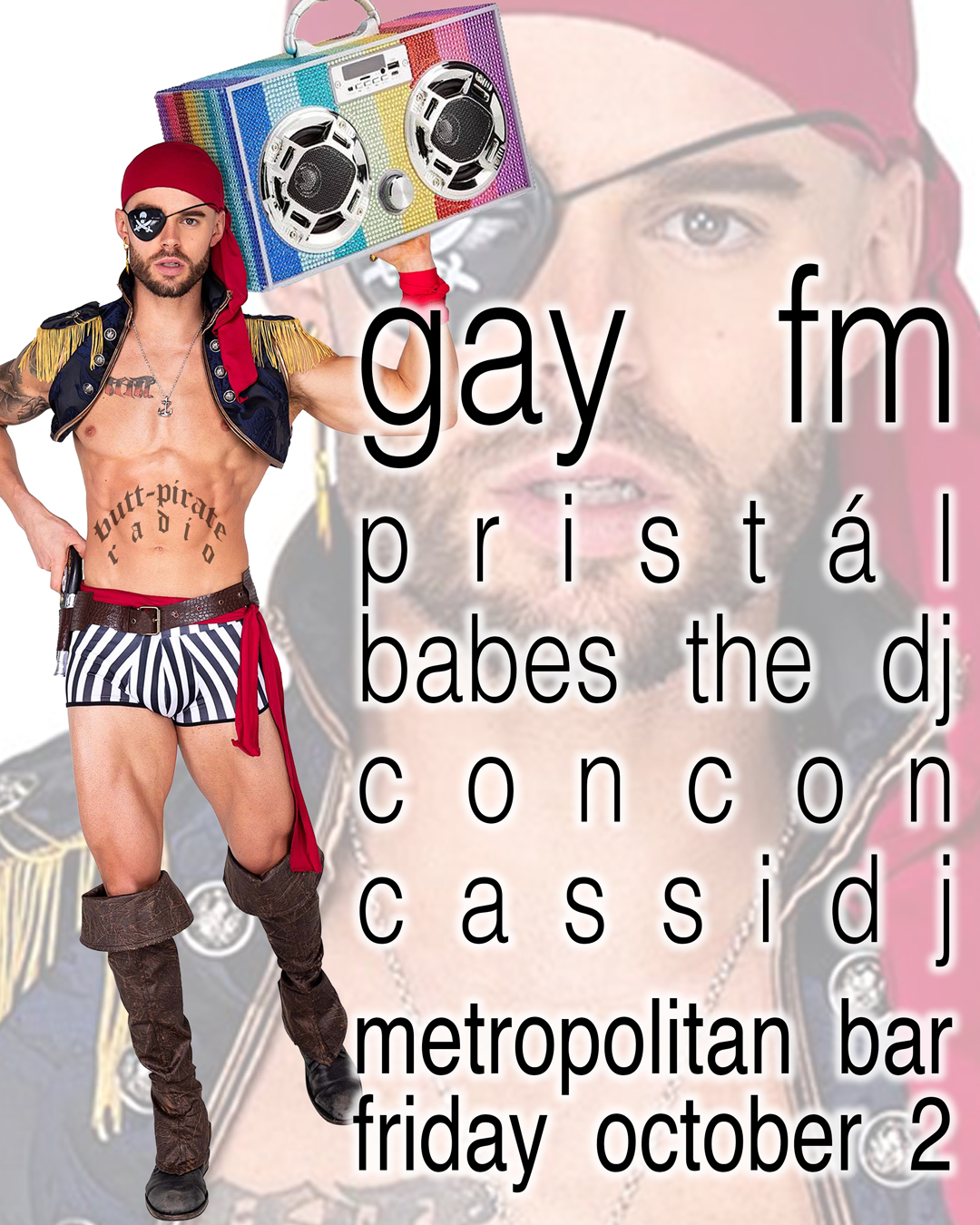 GAY.FM (PLURGBTQ 8===) <3