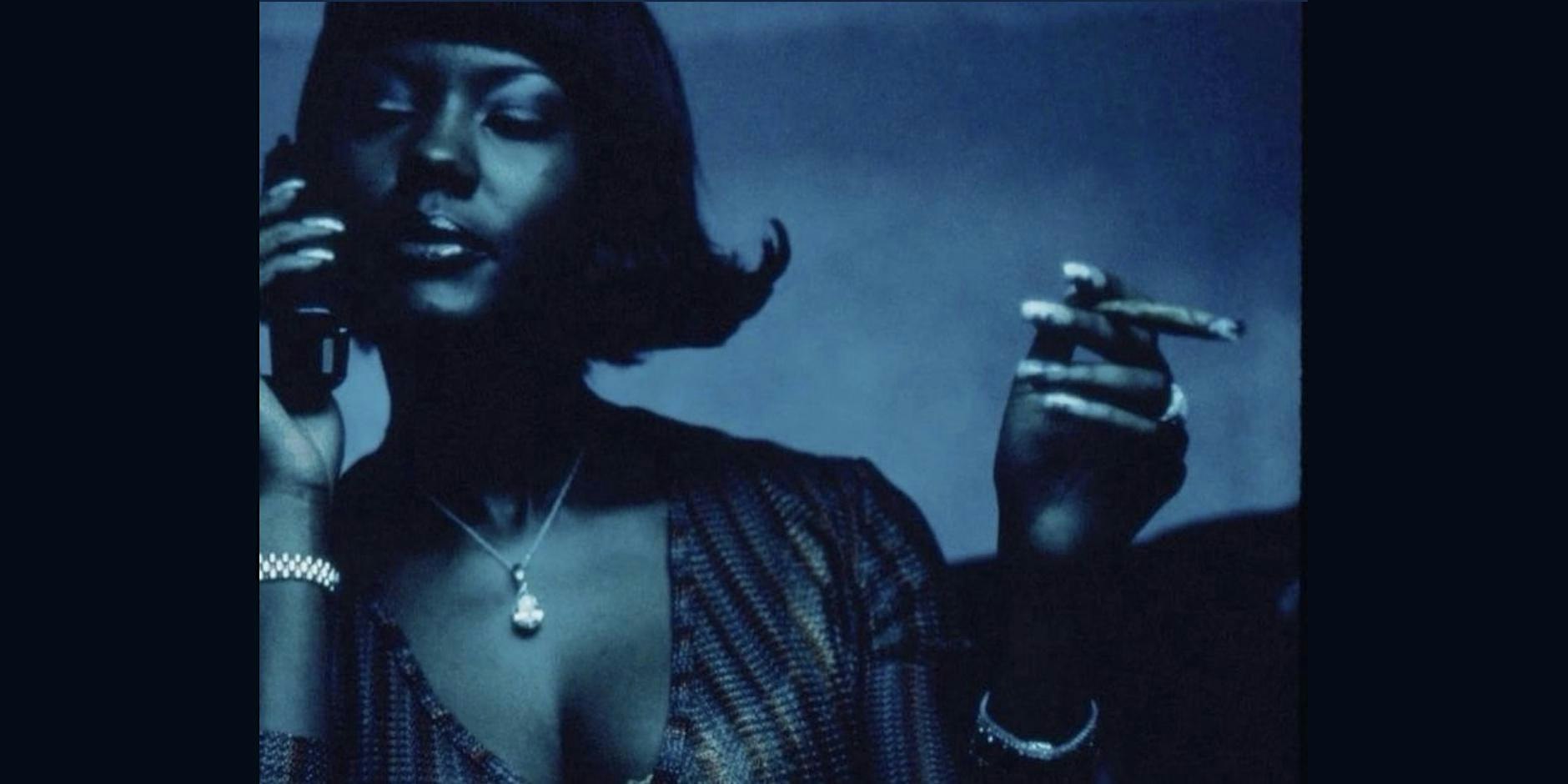 90’s FINE Hosted By Kisha From Belly