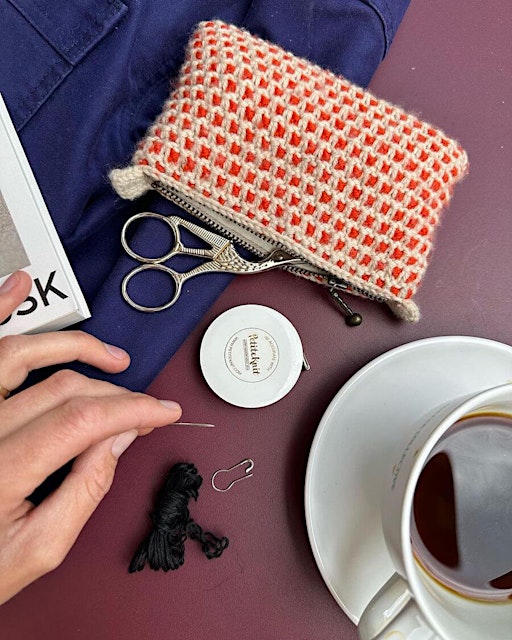B*TCH & STITCH | Manchester Wool & Yarn