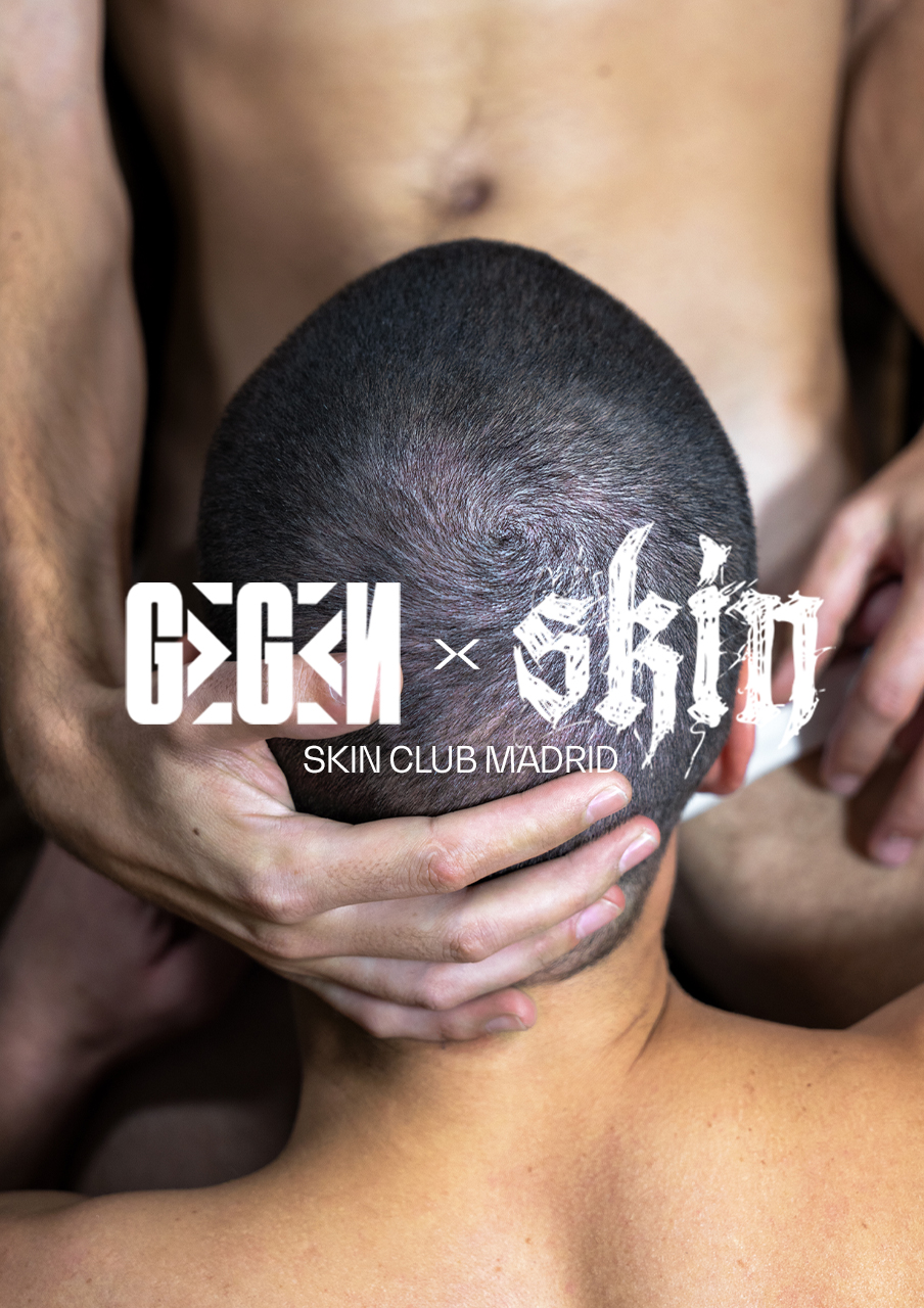 GEGEN X SKIN
