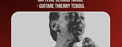 EVELYNE PALVAIR GROUP — Soul, Jazz & Groove
