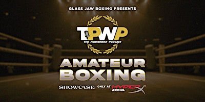 Amateur Boxing Showcase