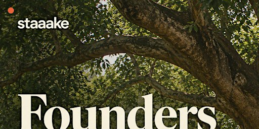 staaake Founders Pic Nic (Second Edition) — Reverse Network Meet