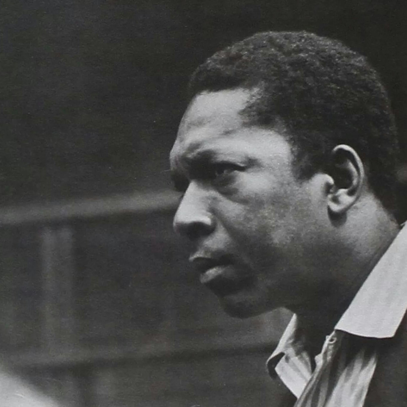 Coltrane at 100