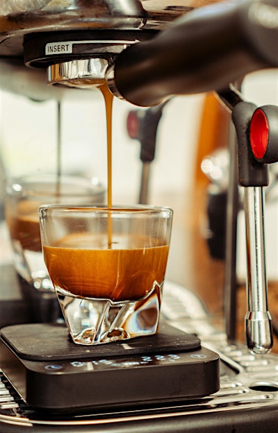 Espresso 101: Home Barista Fundamentals with Seattle Coffee Gear