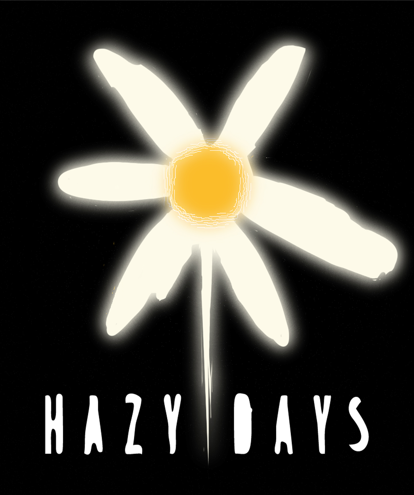 last HAZY DAYS of summer