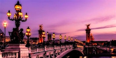 Randonnée Paris by Night : Découvrez les secrets de Paris sous les étoiles