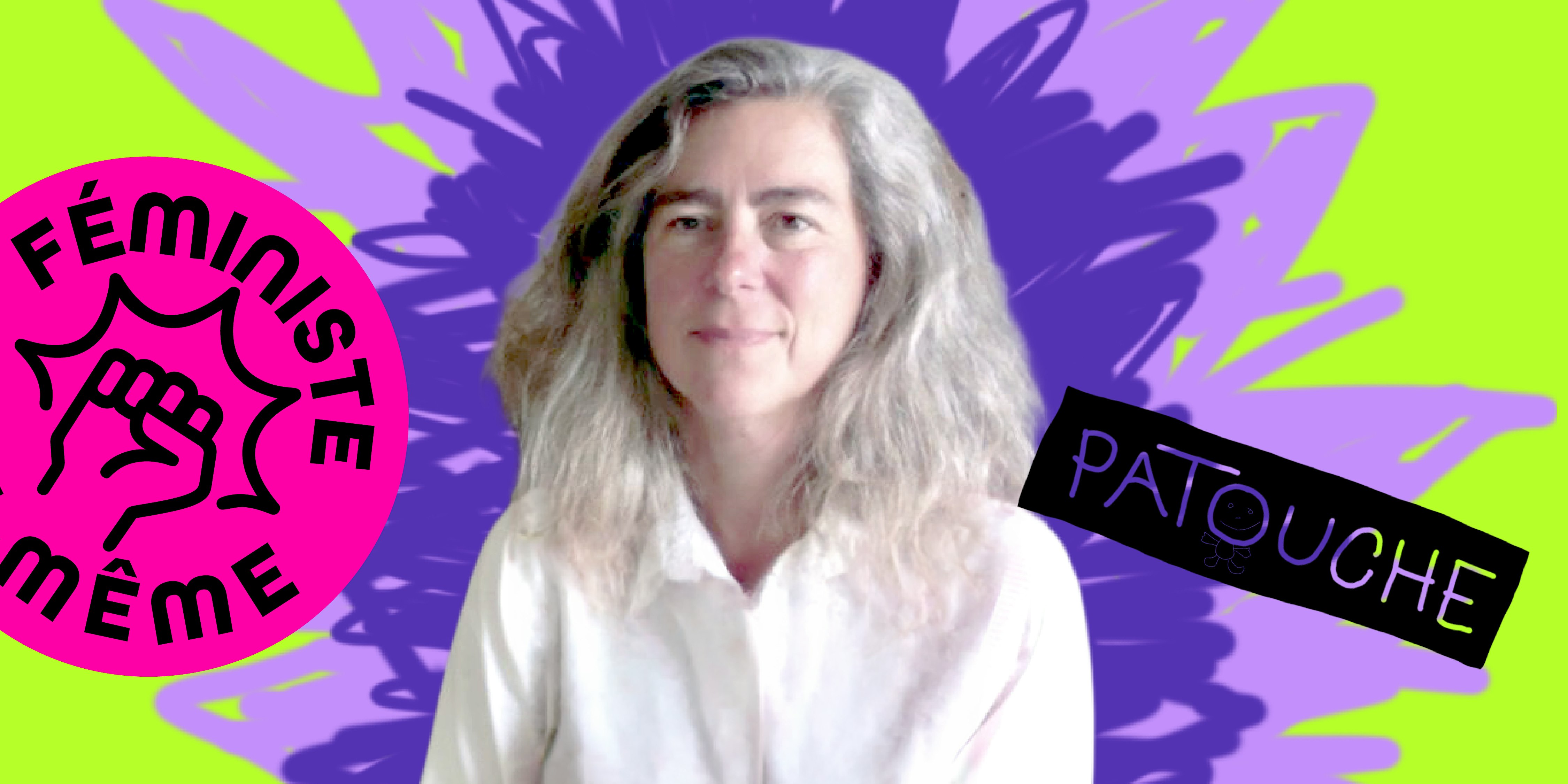 Rencontre : Dorothée Dussy