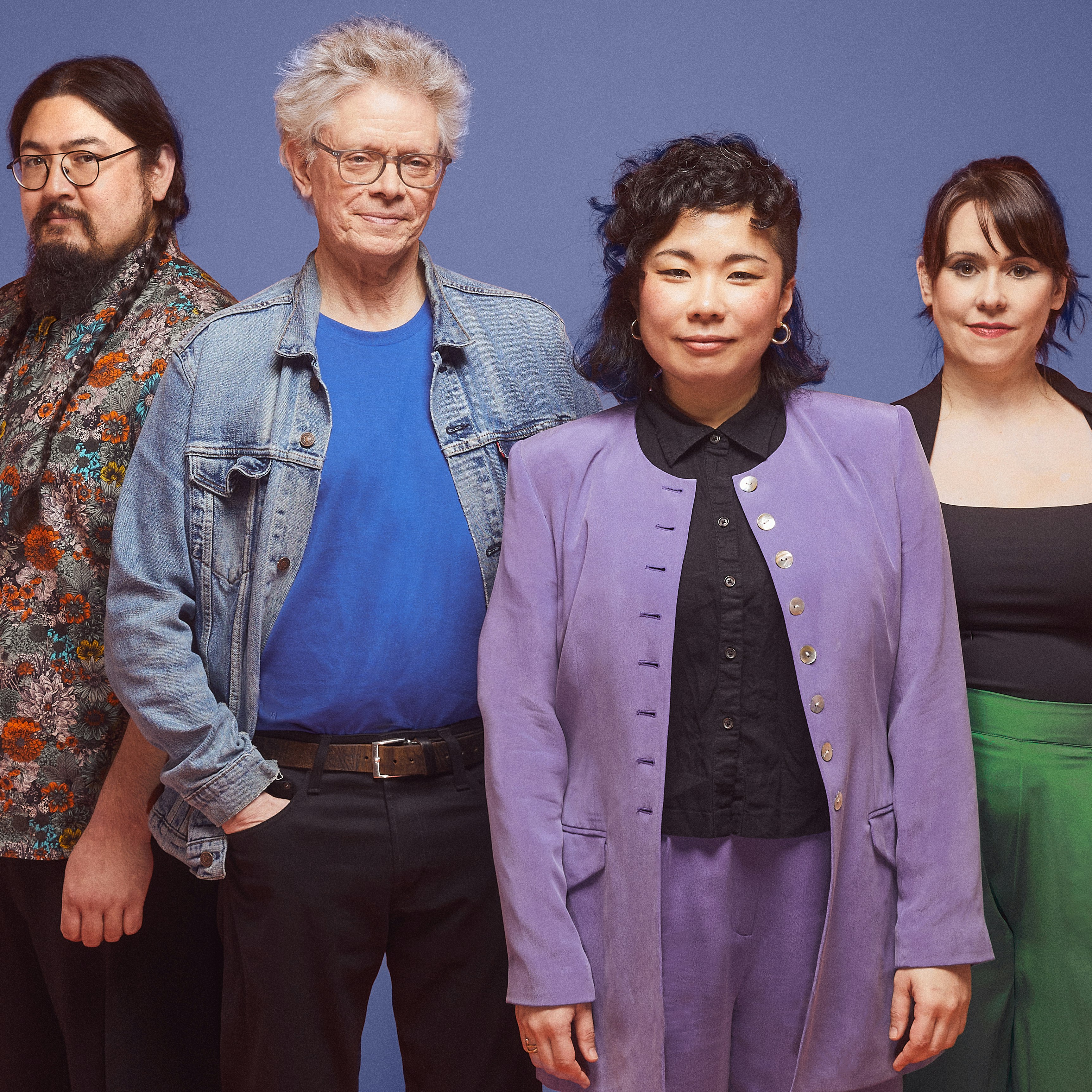Kronos Quartet