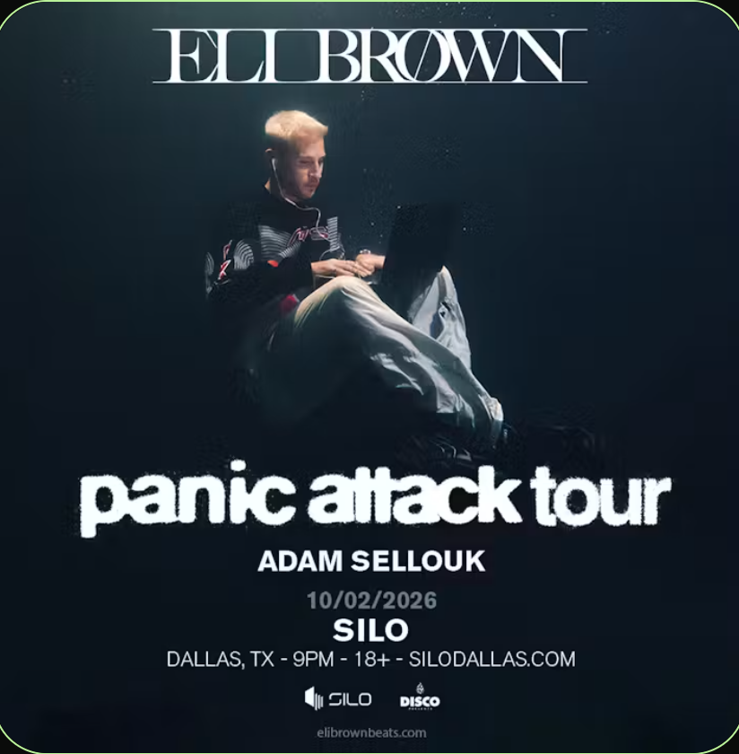 Eli Brown