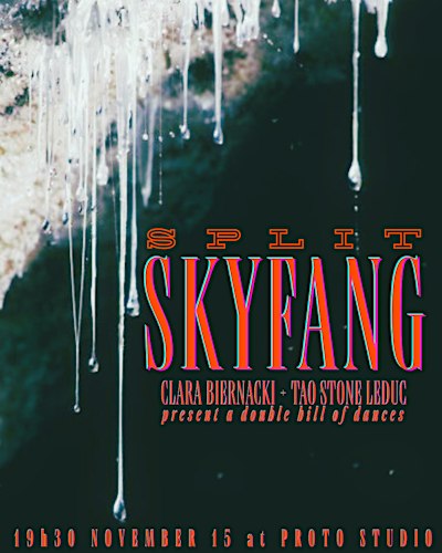SPLIT: SKYFANG