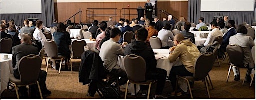 15th Global Event On Leadership in a Digital Age: Balancing Tech and Human