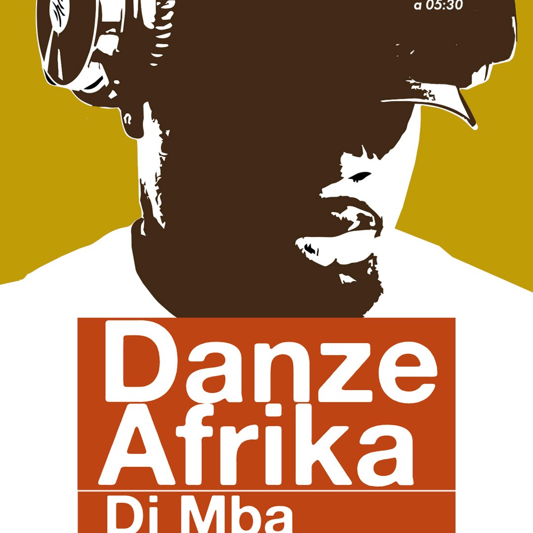 Danze Afrika Club
