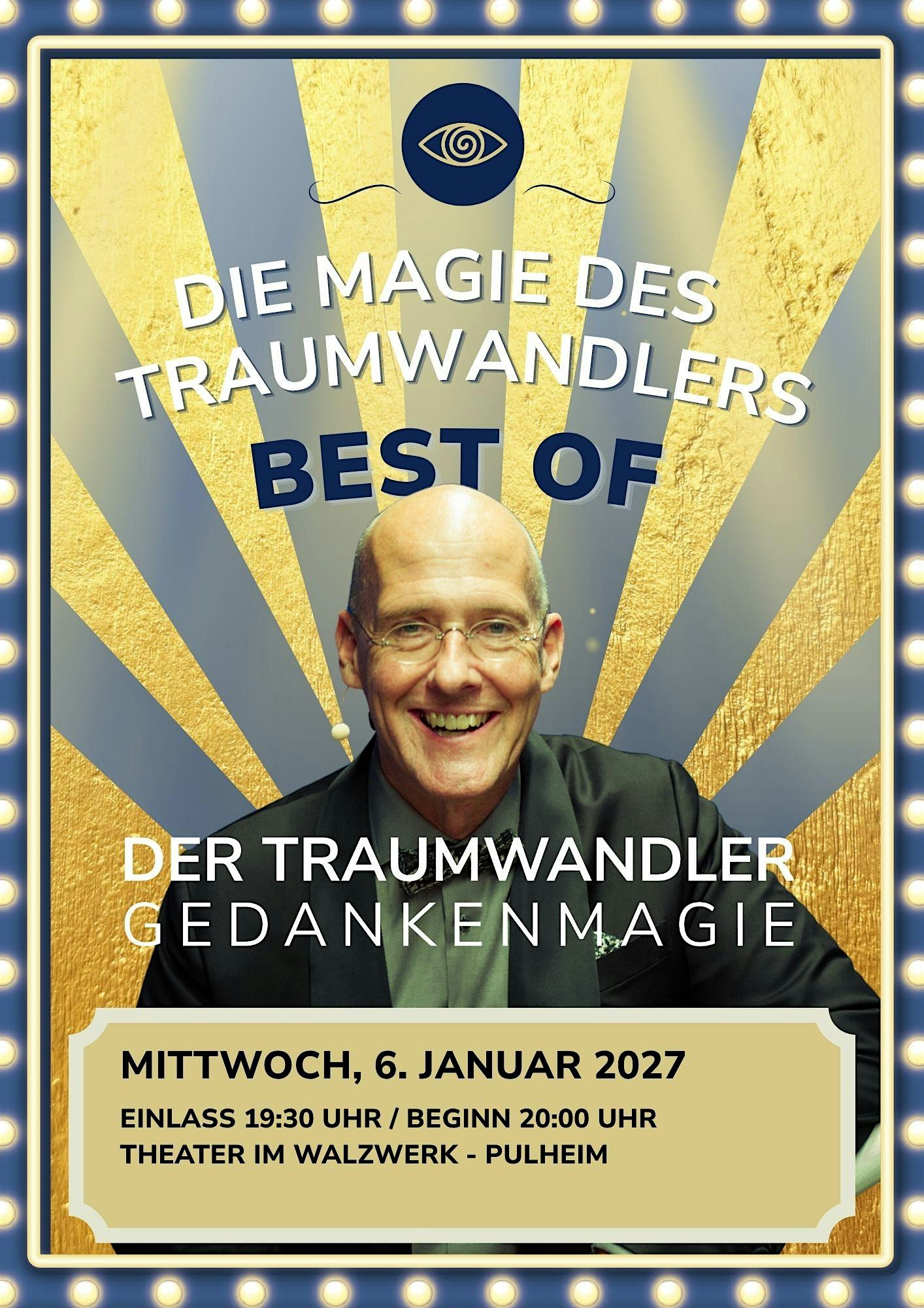 Der Traumwandler - The Best of!