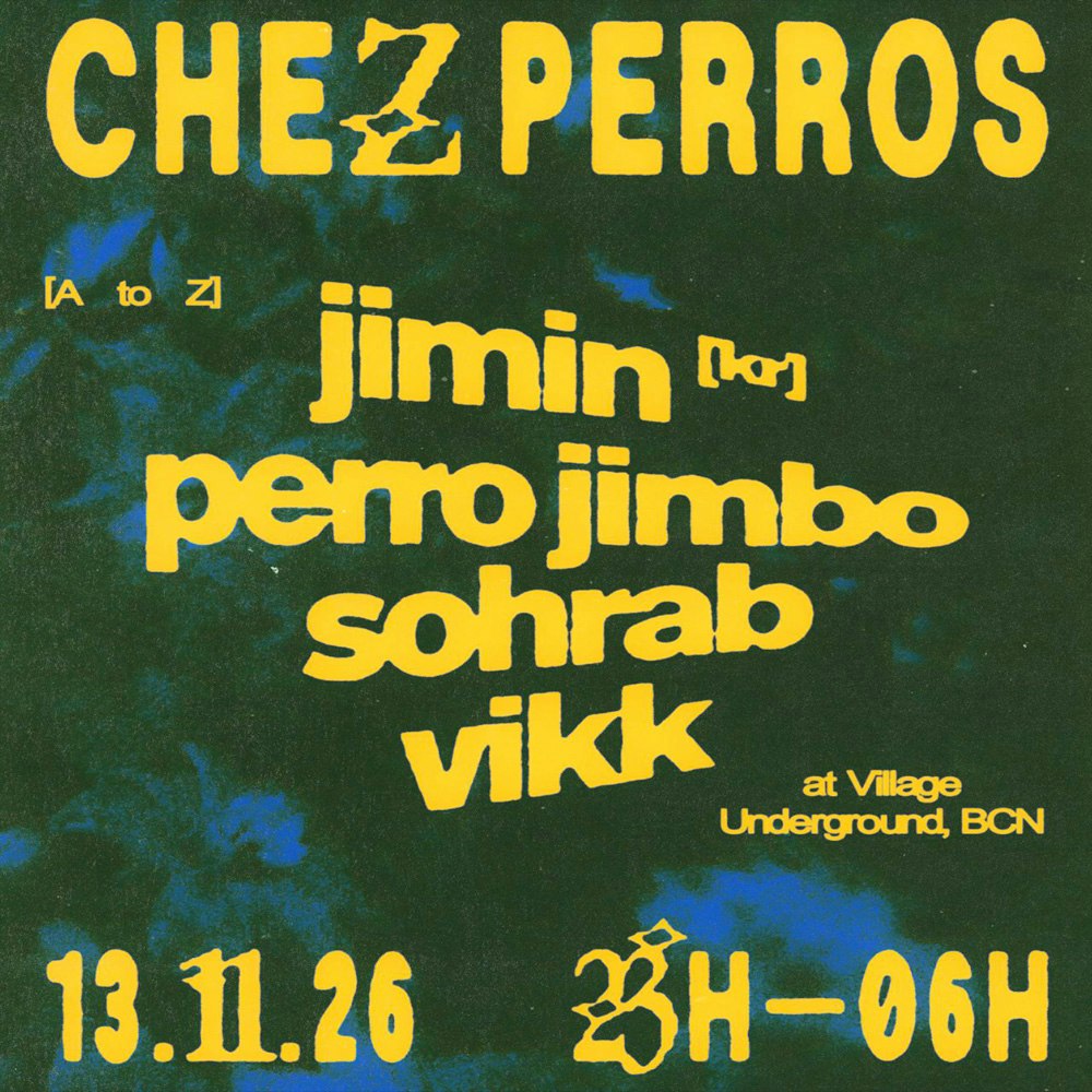 Chez Perros